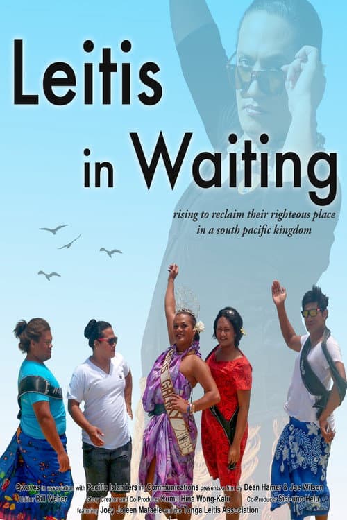 Постер: Leitis in Waiting