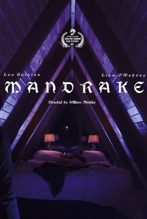Постер: Mandrake