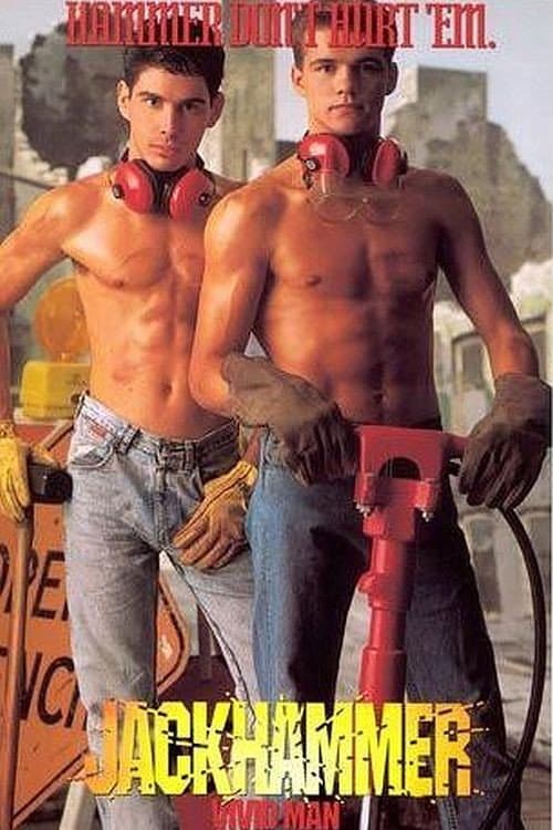 Постер: Jackhammer