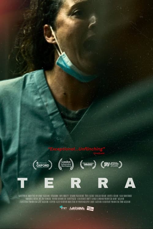 Постер: Terra