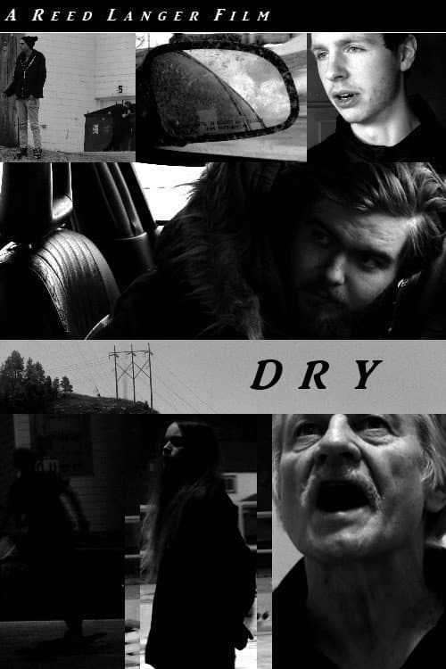 Постер: Dry