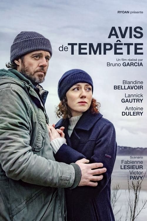 Постер: Avis de tempête