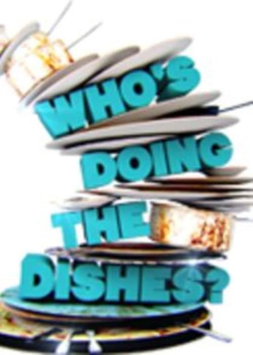 Постер: Who's Doing the Dishes?