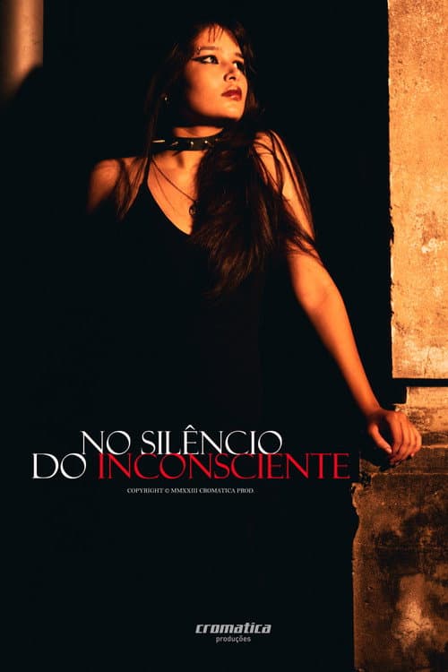 Постер: No Silêncio do Inconsciente