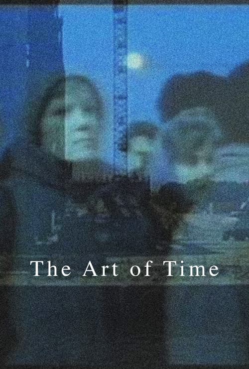 Постер: The Art of Time