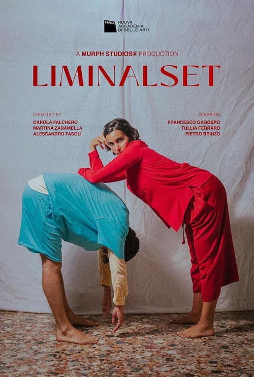 Постер: Liminalset