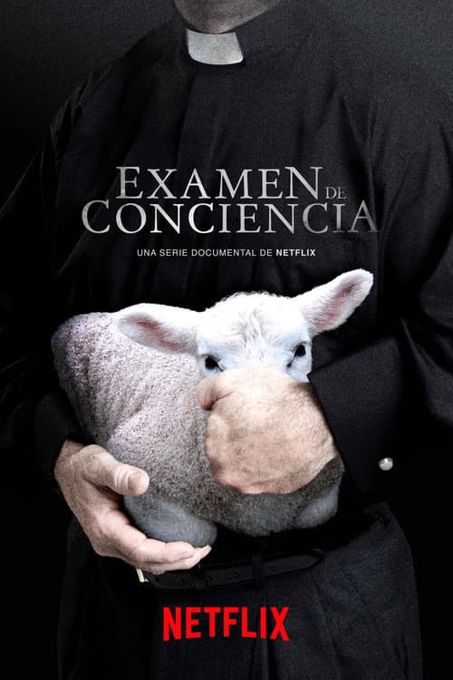 Постер: Examen de Conciencia