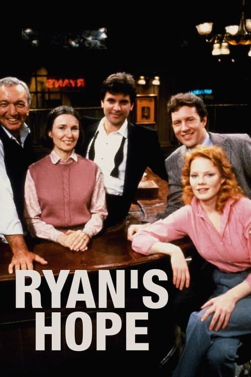Постер: Ryan's Hope