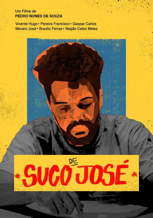 Постер: Suco de José