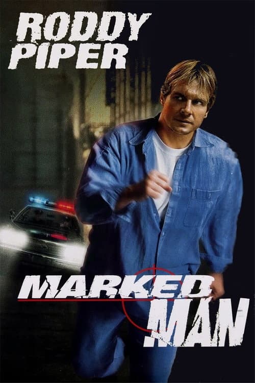 Постер: Меченый