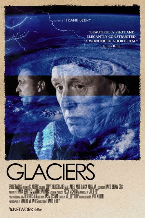 Постер: Glaciers
