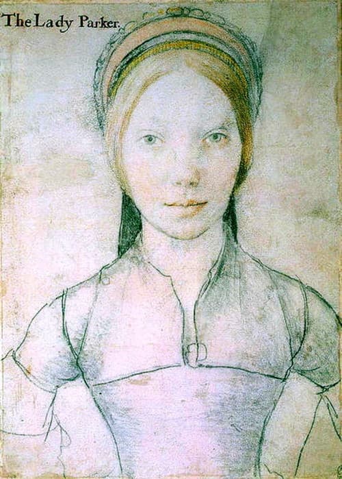 Постер: Jane Boleyn: The Most Evil Woman in The Tudor Court?
