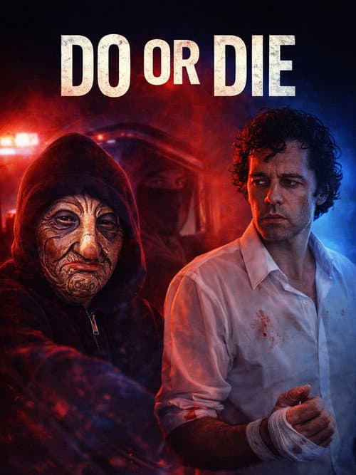 Постер: Do Or Die