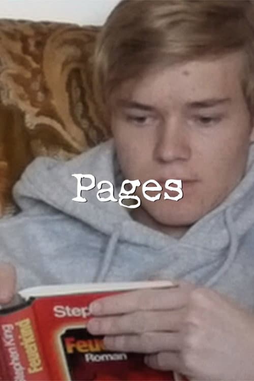 Постер: Pages