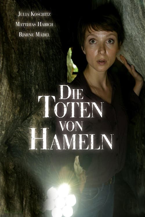 Постер: Die Toten von Hameln
