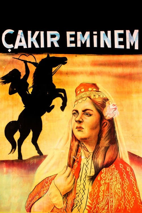 Постер: Çakır Eminem