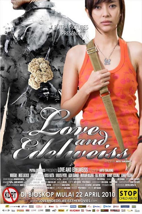 Постер: Love and Edelweiss