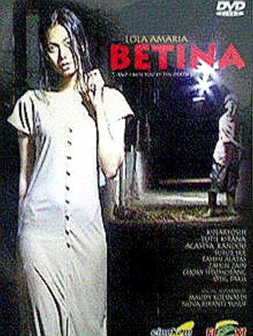 Постер: Betina