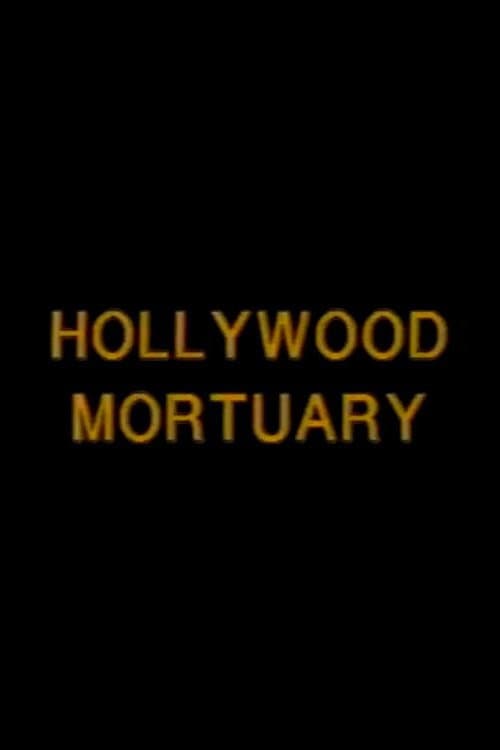 Постер: Hollywood Mortuary