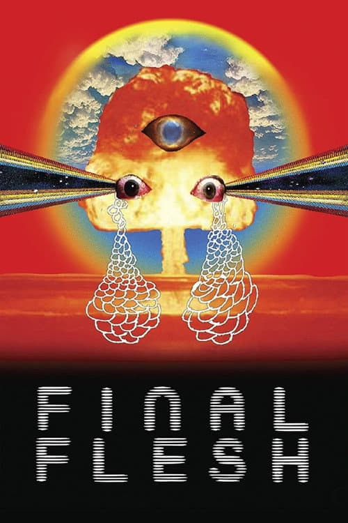 Постер: Final Flesh