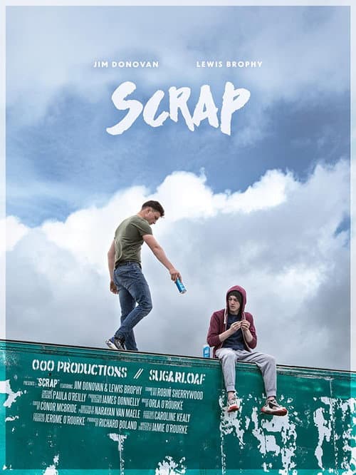 Постер: Scrap