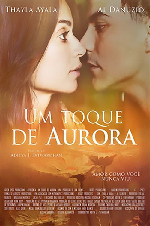 Постер: Um Toque de Aurora