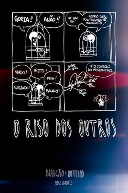 Постер: O Riso dos Outros