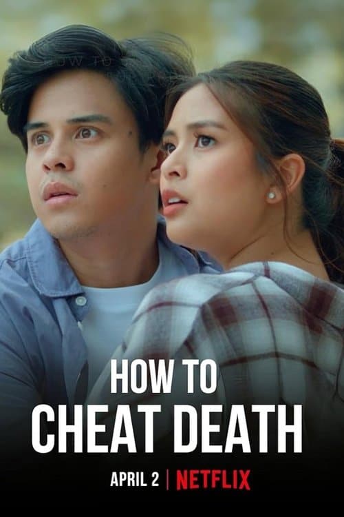 Постер: How to Cheat Death