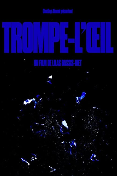 Постер: Trompe-L'œil