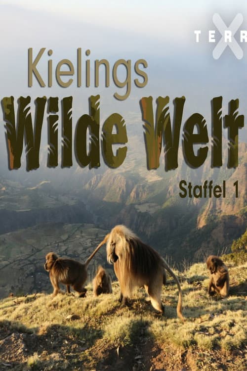 Постер: Kielings wilde Welt