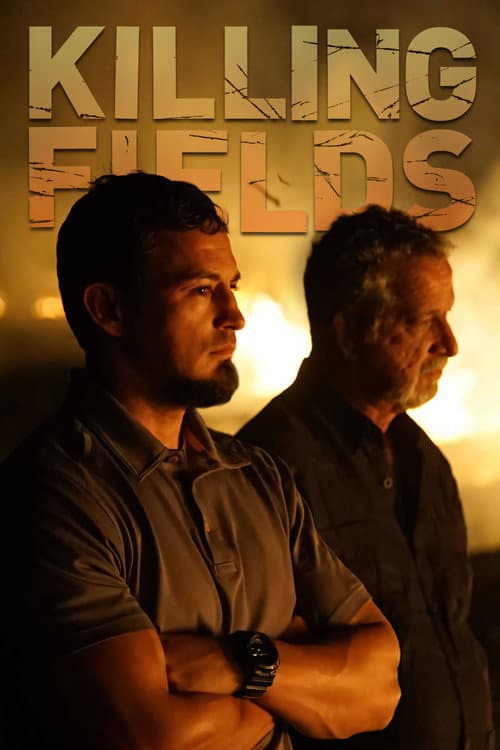 Постер: Killing Fields