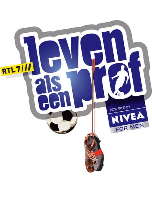 Постер: Leven als een Prof