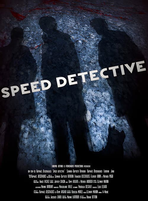 Постер: Speed Detective