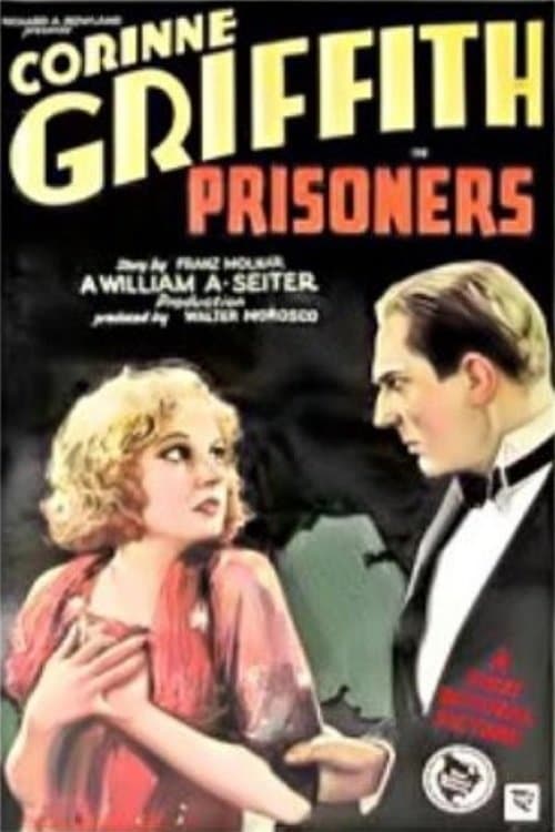 Постер: Prisoners