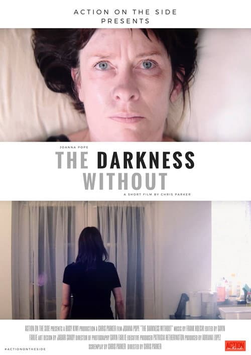 Постер: The Darkness Without
