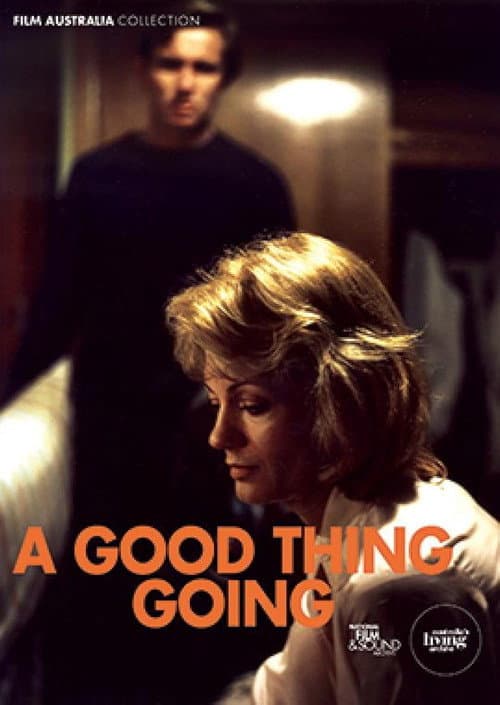 Постер: A Good Thing Going