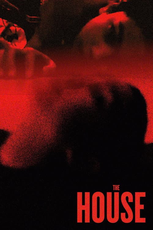 Постер: The House