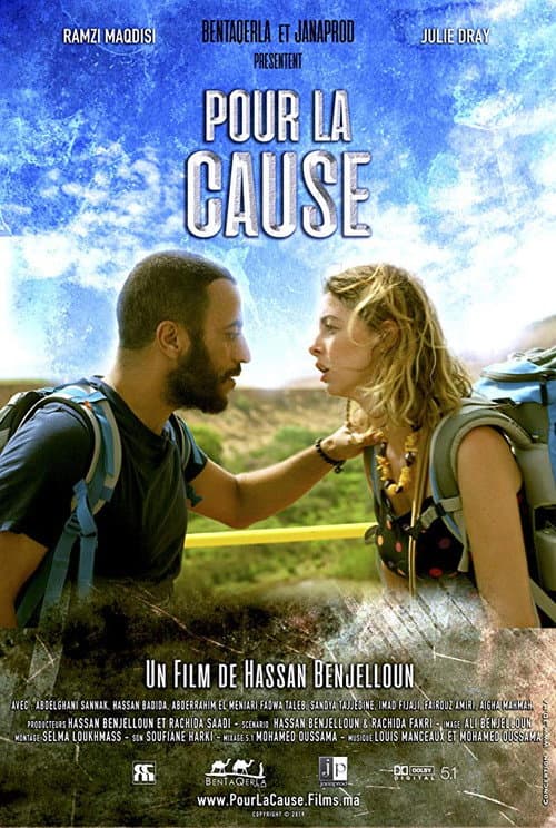 Постер: Pour la Cause