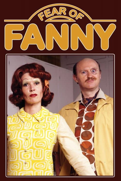 Постер: Fear of Fanny