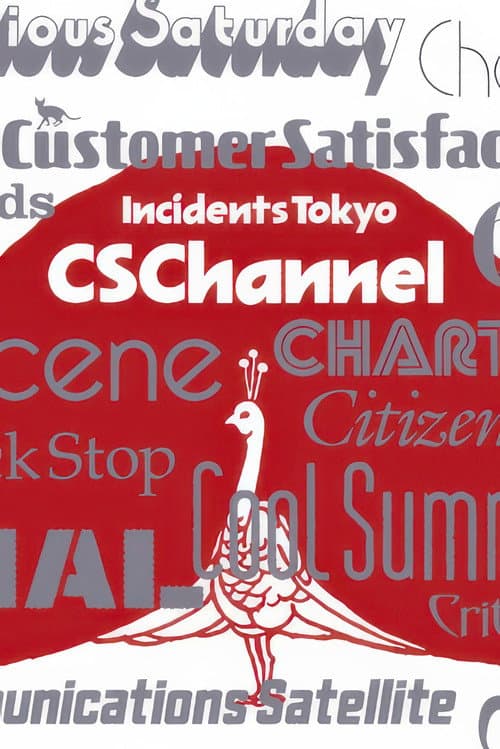 Постер: CS Channel