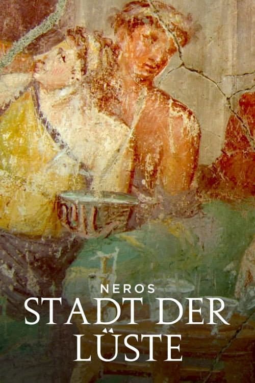 Постер: Neros Stadt der Lüste