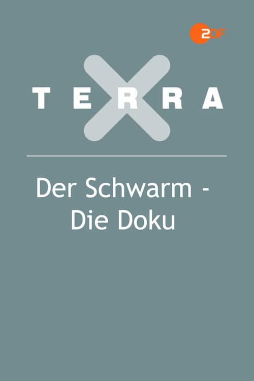 Постер: Der Schwarm - Die Doku