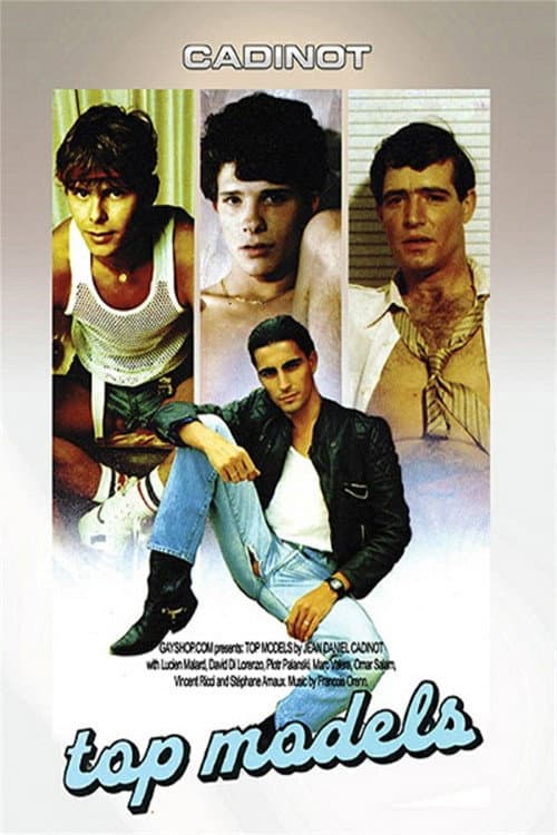Постер: Top Models