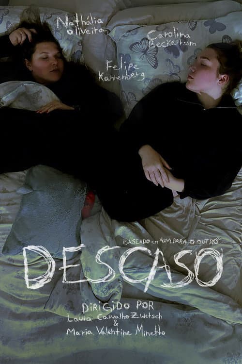 Постер: Descaso