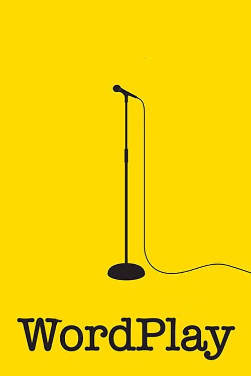 Постер: Wordplay
