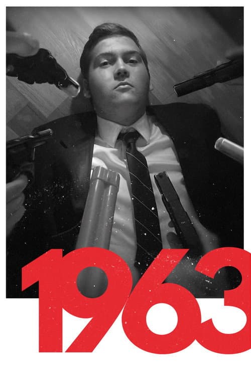 Постер: 1963