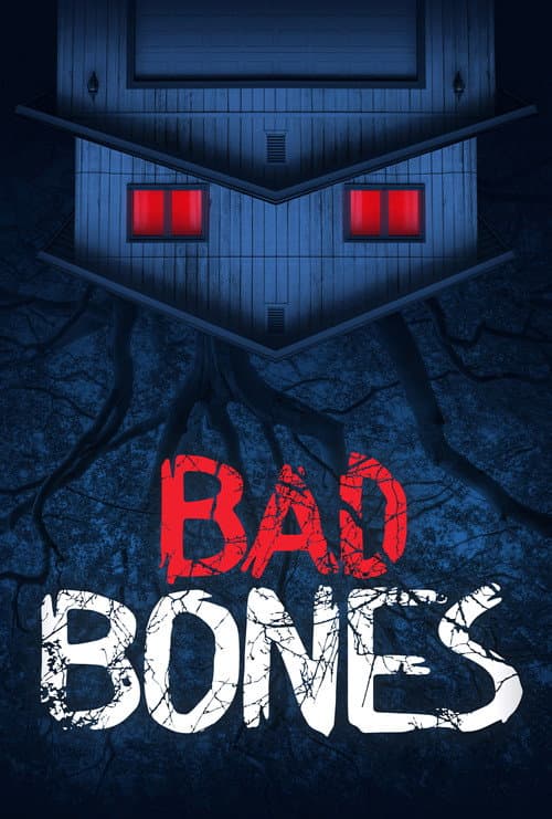 Постер: Bad Bones