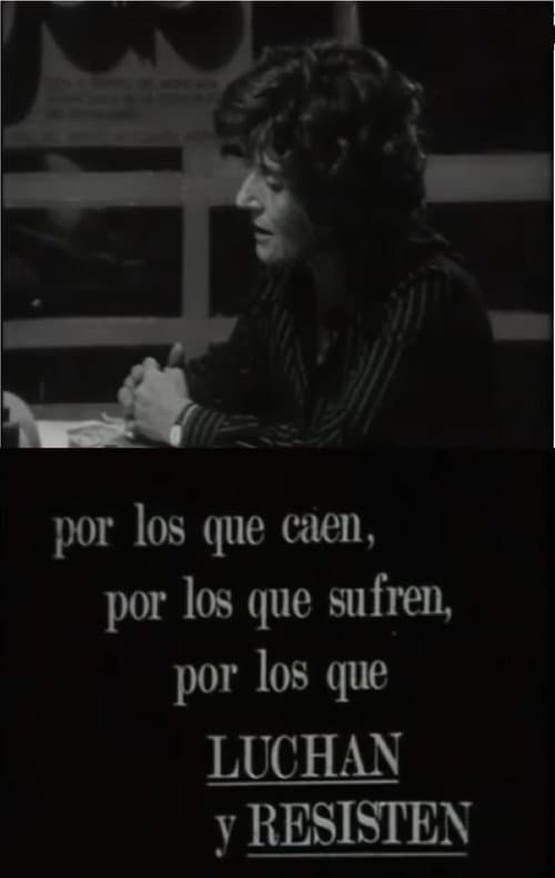 Постер: Esta Voz Entre Muchas