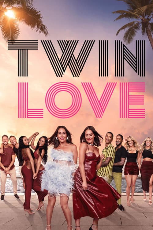 Постер: Twin Love