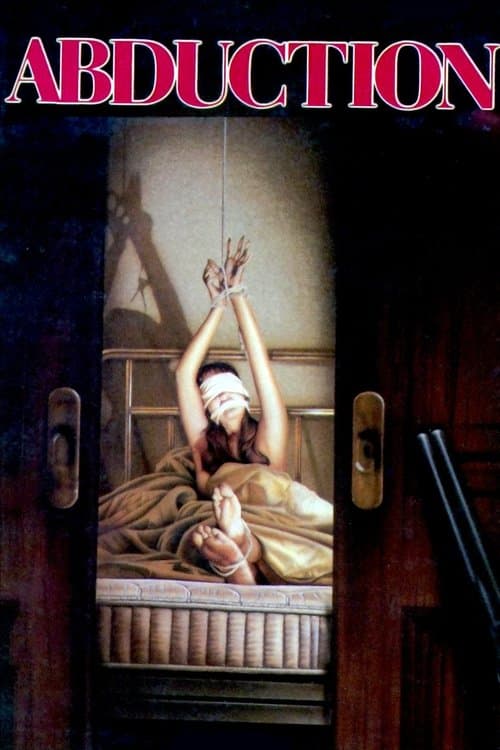Постер: Abduction